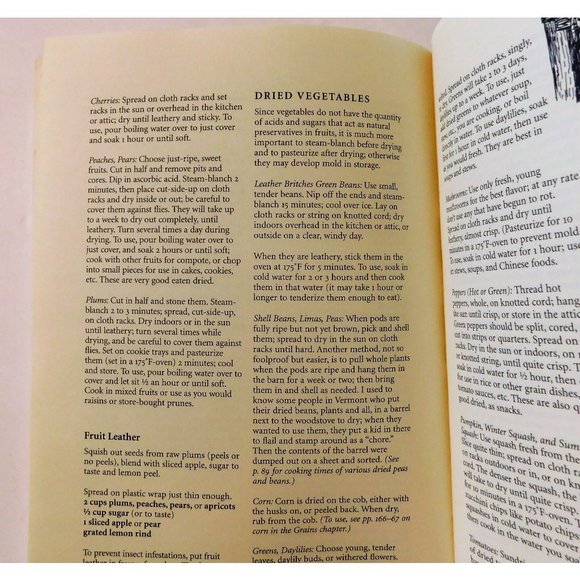 Mrs Restino's Country Kitchen Cookbook 1st Printing 1996 Recipes Softcover - Picture 10 of 10